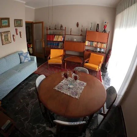 Seaview Escape By Portofinovacanze * Рапалло