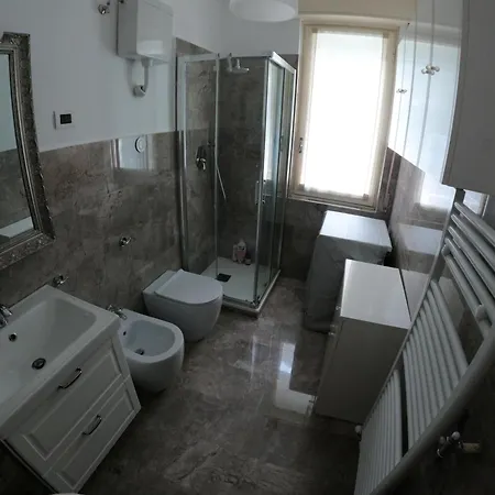 Seaview Escape By Portofinovacanze Daire