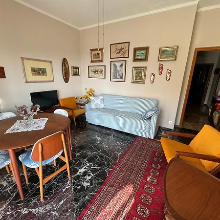 Seaview Escape By Portofinovacanze