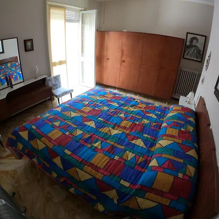 Seaview Escape By Portofinovacanze Апартаменты