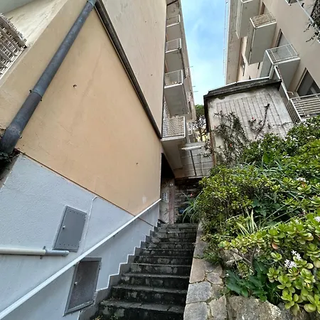 Апартаменты Seaview Escape By Portofinovacanze *