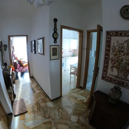 Daire Seaview Escape By Portofinovacanze Rapallo