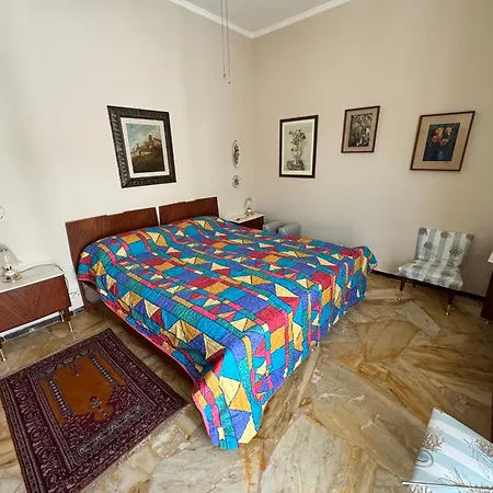 Апартаменты Seaview Escape By Portofinovacanze Рапалло