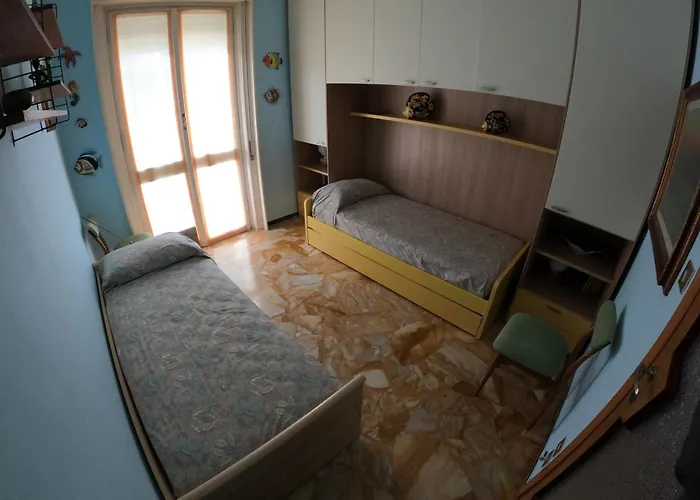 Seaview Escape By Portofinovacanze * Рапалло