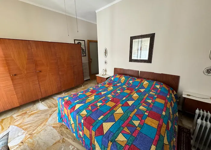 Seaview Escape By Portofinovacanze