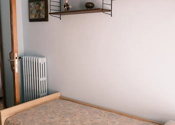 Апартаменты Seaview Escape By Portofinovacanze