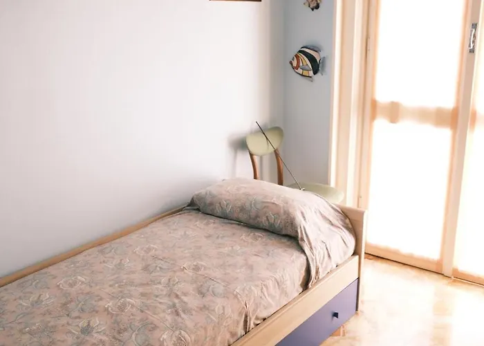 Seaview Escape By Portofinovacanze Рапалло