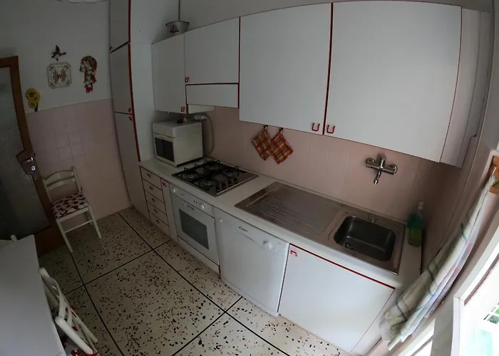 Seaview Escape By Portofinovacanze Рапалло