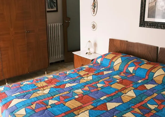 Апартаменты Seaview Escape By Portofinovacanze Рапалло