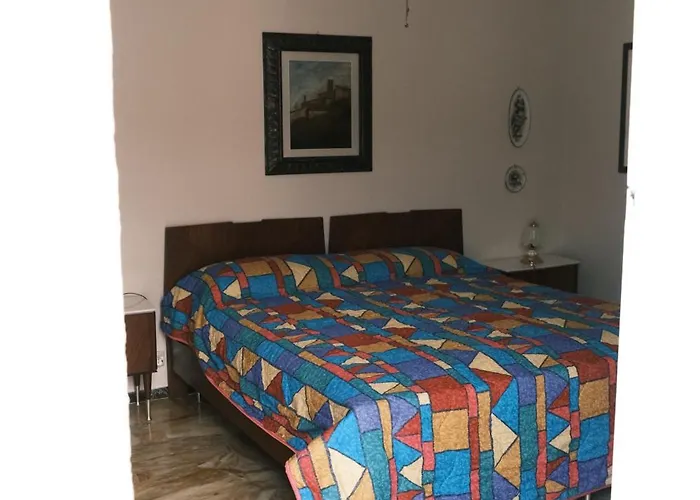 Seaview Escape By Portofinovacanze Апартаменты Рапалло