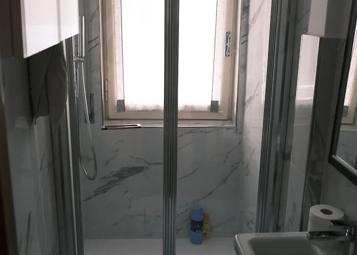 Seaview Escape By Portofinovacanze Апартаменты