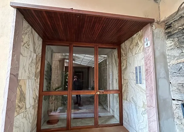 Seaview Escape By Portofinovacanze *