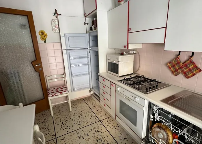 Seaview Escape By Portofinovacanze Рапалло