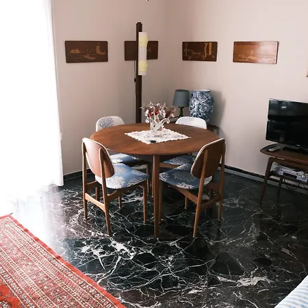 Seaview Escape By Portofinovacanze Apartment