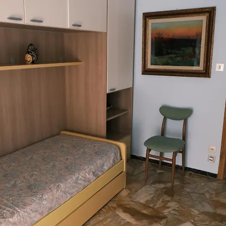 Apartment Seaview Escape By Portofinovacanze