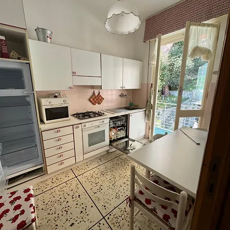 Seaview Escape By Portofinovacanze Apartment *