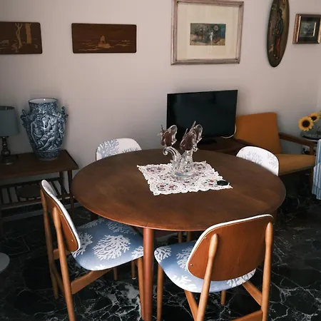 Seaview Escape By Portofinovacanze *