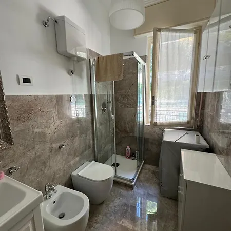 Seaview Escape By Portofinovacanze