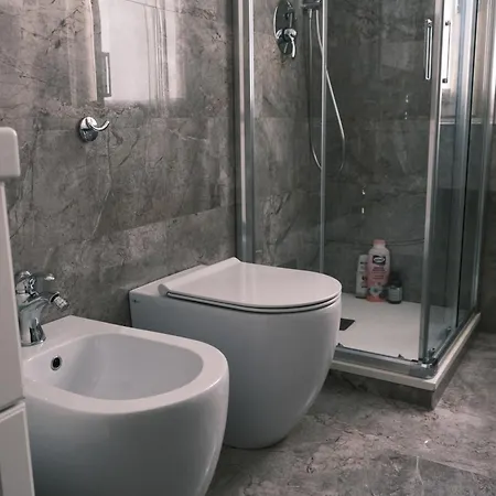 Seaview Escape By Portofinovacanze Apartment Rapallo