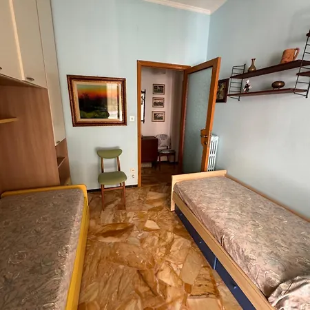 Seaview Escape By Portofinovacanze