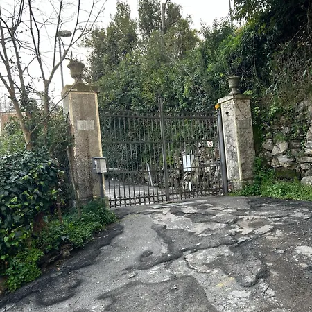 Apartment Seaview Escape By Portofinovacanze