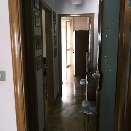 Apartment Seaview Escape By Portofinovacanze