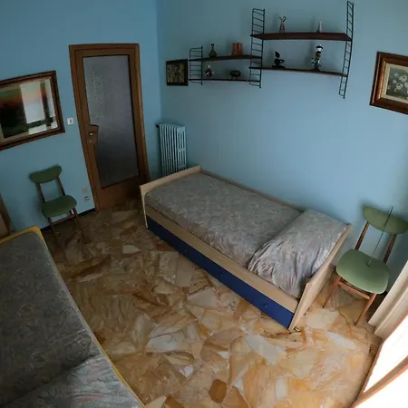 Seaview Escape By Portofinovacanze * Rapallo