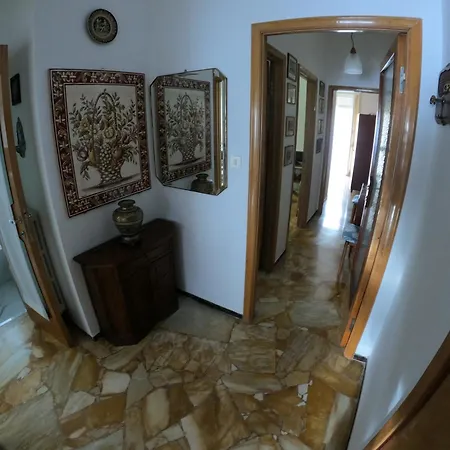 Apartment Seaview Escape By Portofinovacanze