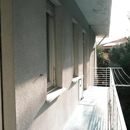 Apartment Seaview Escape By Portofinovacanze *