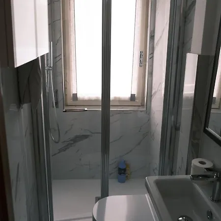 Seaview Escape By Portofinovacanze Apartment