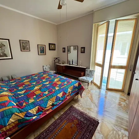 Apartment Seaview Escape By Portofinovacanze