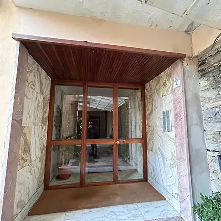 Seaview Escape By Portofinovacanze *