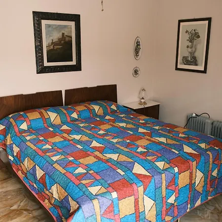 Lägenhet Seaview Escape By Portofinovacanze Rapallo