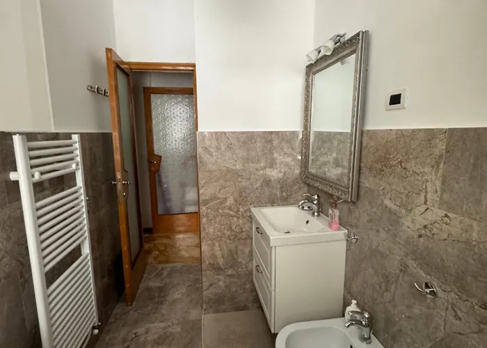 Seaview Escape By Portofinovacanze Rapallo