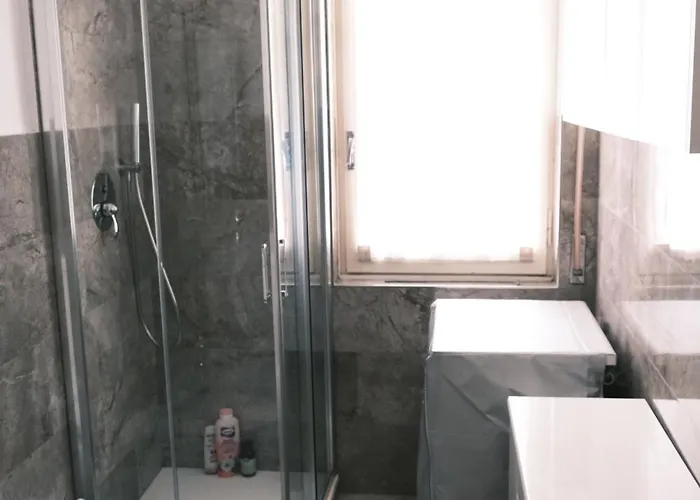 Seaview Escape By Portofinovacanze *