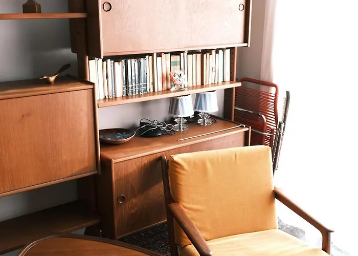 Seaview Escape By Portofinovacanze Rapallo