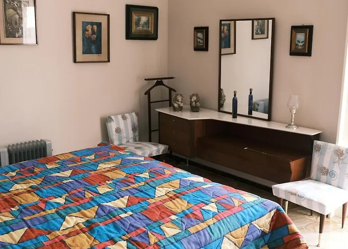 Seaview Escape By Portofinovacanze Appartement Rapallo