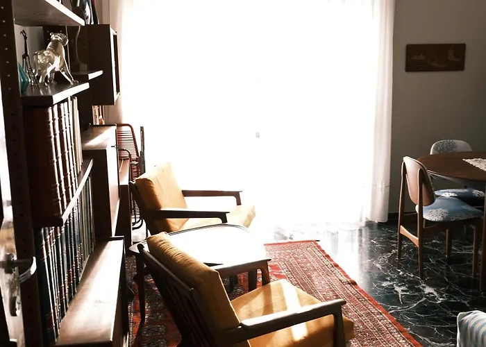 Seaview Escape By Portofinovacanze Rapallo