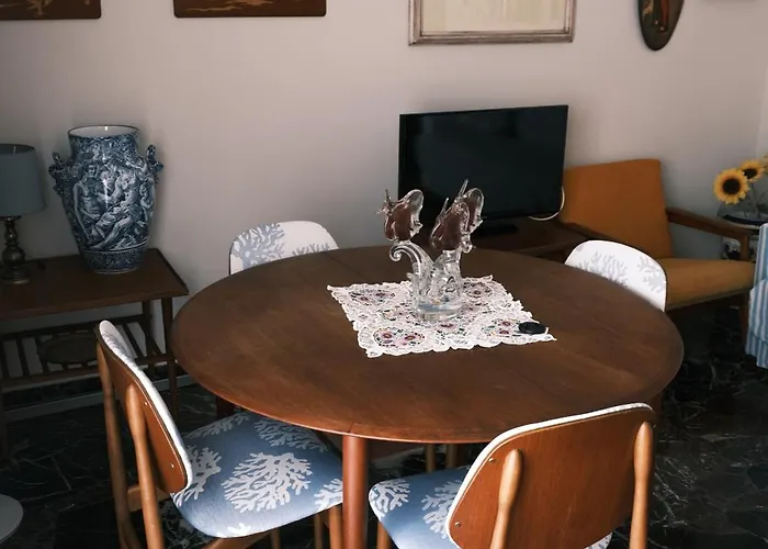 Seaview Escape By Portofinovacanze *