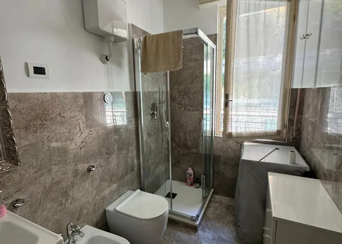 Seaview Escape By Portofinovacanze