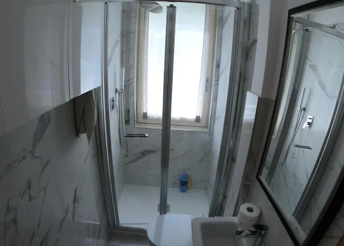 Appartement Seaview Escape By Portofinovacanze Rapallo