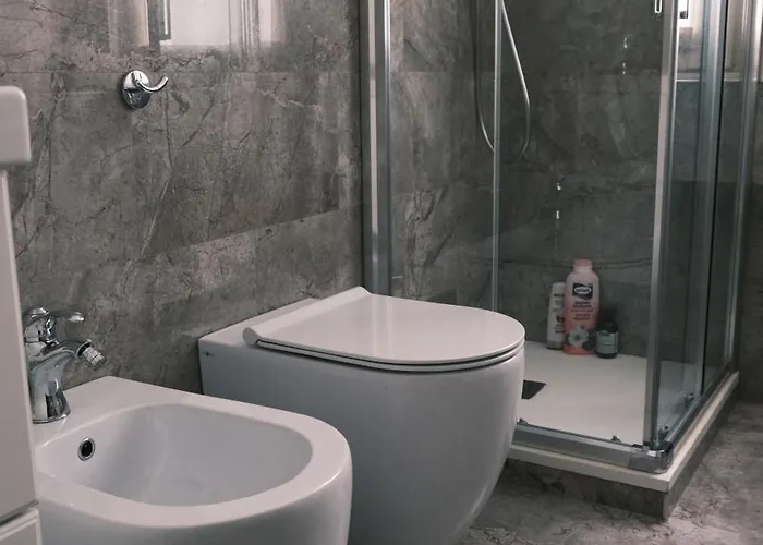 Seaview Escape By Portofinovacanze Appartement Rapallo