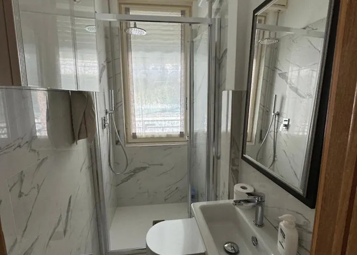 Appartement Seaview Escape By Portofinovacanze *