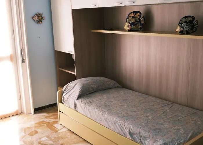 Seaview Escape By Portofinovacanze *