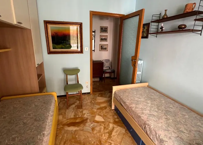 Seaview Escape By Portofinovacanze