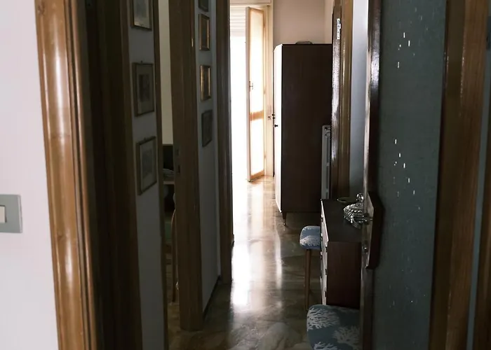 Appartement Seaview Escape By Portofinovacanze