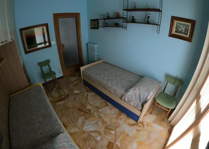 Seaview Escape By Portofinovacanze * Rapallo