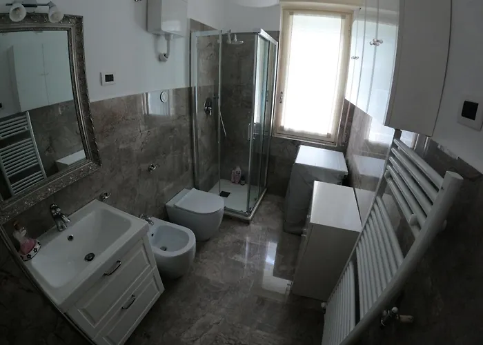 Seaview Escape By Portofinovacanze Appartement