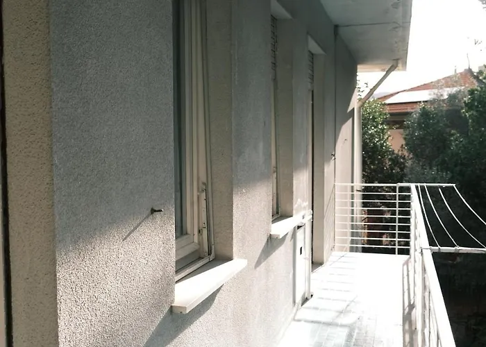 Appartement Seaview Escape By Portofinovacanze *