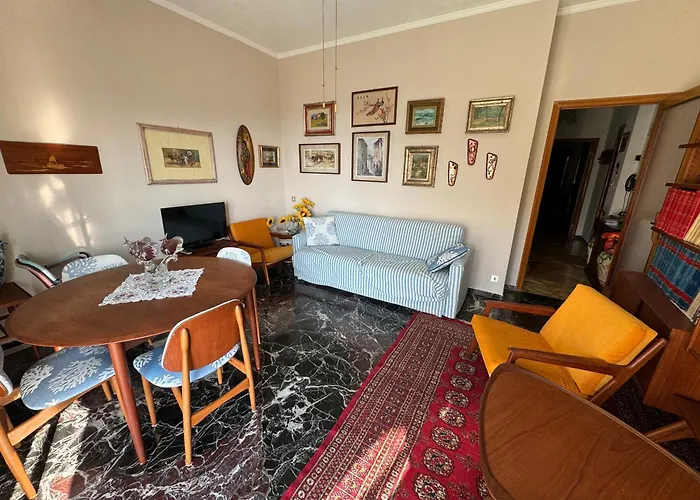 Seaview Escape By Portofinovacanze